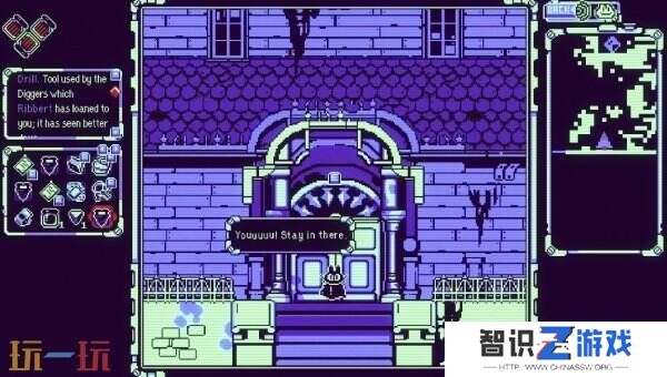 2D冒险《永恒极光》将于明年第三季登陆Steam