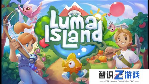 Steam多人种田游戏露玛岛现已发售，首发价46元