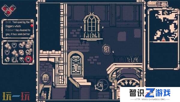 2D冒险《永恒极光》将于明年第三季登陆Steam