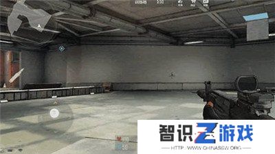 王牌战士2急停射击怎么操作 王牌战士2急停射击攻略分享