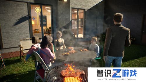 《inZOI》中国独家PV发布！梦想生活由此开启，共同探索无限可能