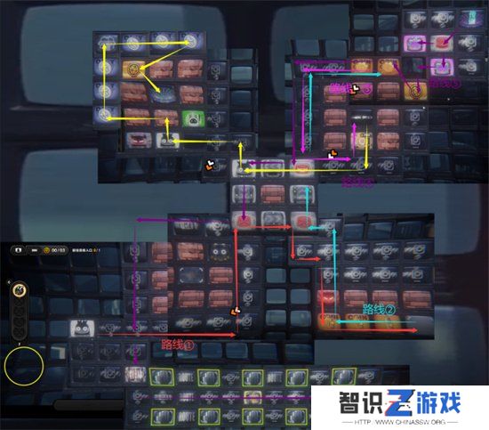 绝区零秘密大扫除任务怎么完成 绝区零秘密大扫除探索委托任务攻略