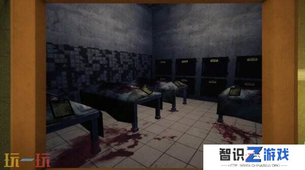 恐怖游戏《灰烬之中》将于12月9日正式登陆PC平台