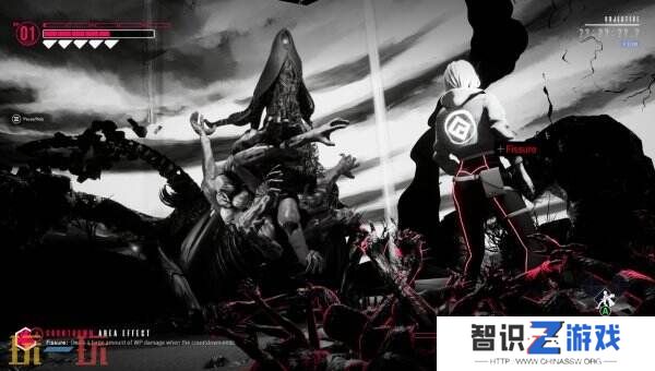时间驱动逃生RPG《The Time I Have Left》试玩版已上线