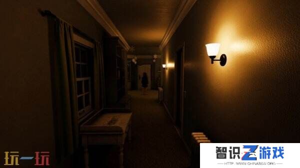 恐怖游戏《灰烬之中》将于12月9日正式登陆PC平台
