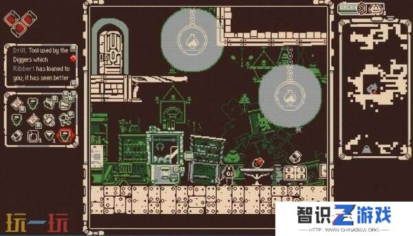 2D冒险《永恒极光》将于明年第三季登陆Steam