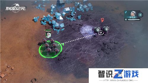 “毒奶”黄旭东降临异星战场？！ 《群星纪元》跃迁测试玩家专访