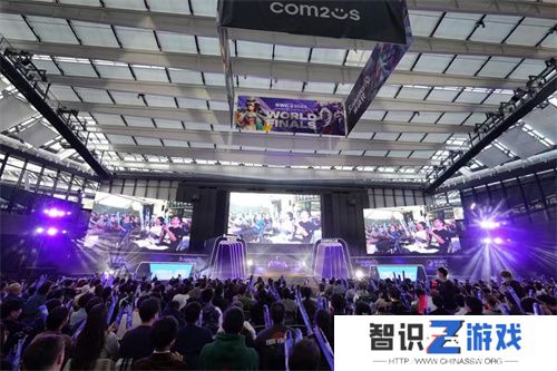 魔灵召唤：SWC2024世界总决赛 ‘命小宝’荣耀夺冠