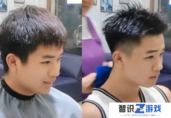发型师晓华遭同行抵制，嘲讽她长得像农村大妈，直言她让行业倒退10年