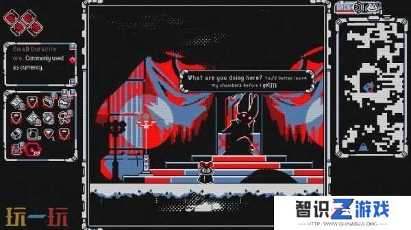 2D冒险《永恒极光》将于明年第三季登陆Steam