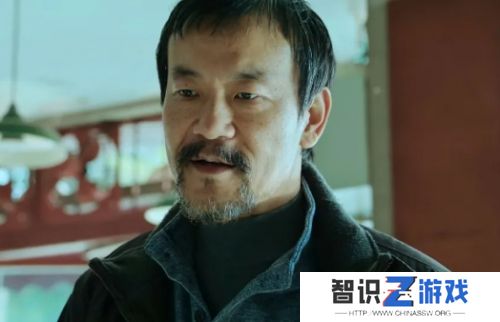 《宿敌》廖凡与奇道擦肩而过这一幕，每一帧都在飙演技，这才叫会演戏