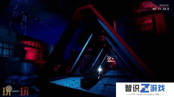 时间驱动逃生RPG《The Time I Have Left》试玩版已上线