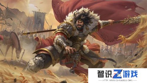 《三国杀OL》新武将「谋」华雄震撼登场！超值折扣等你来拿！