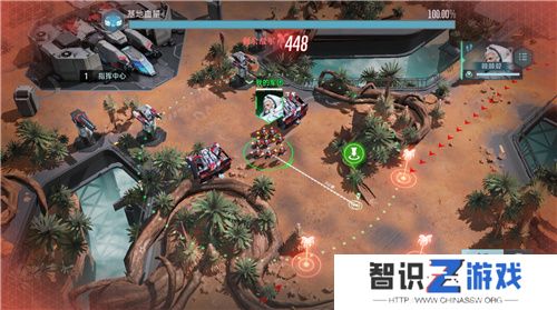 星际科幻题材SLG《群星纪元》开启跃迁测试，您的好友，“虫群”已经上线!