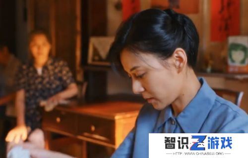 《小巷人家》直到哥哥身世揭晓，庄筱婷才知自己不受待见的真相，一切都是误会