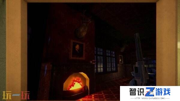 恐怖游戏《灰烬之中》将于12月9日正式登陆PC平台