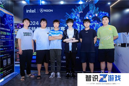 IMC英特尔大师挑战赛2024第三赛季**收官，年终总决赛即将点燃激情