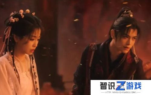 《永夜星河》结局太炸裂，子期竟是攻略妙妙的“工具人”，剧粉和书粉不淡定了