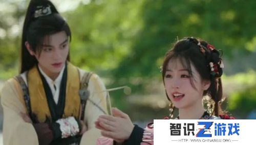 《永夜星河》结局太虐心，凌妙妙只身赴死，获取天启神力的代价原来这么痛