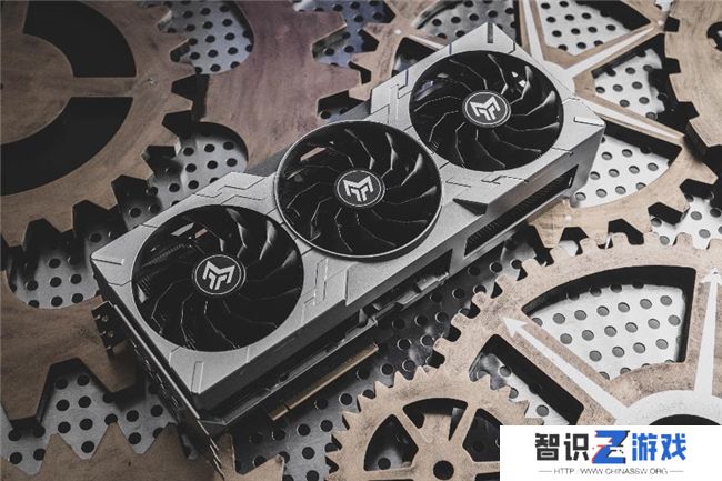 NVIDIA App正式上线！影驰GeForce RTX 40系列显卡的强劲助手