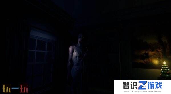 恐怖游戏《灰烬之中》将于12月9日正式登陆PC平台