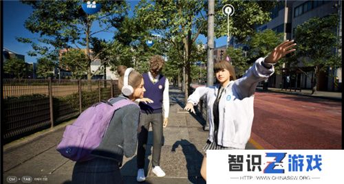 《inZOI》中国独家PV发布！梦想生活由此开启，共同探索无限可能