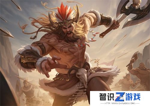 《三国杀OL》新武将「谋」华雄震撼登场！超值折扣等你来拿！