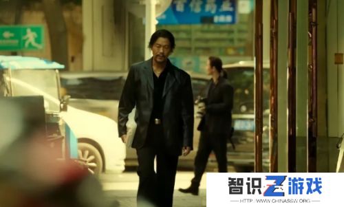《宿敌》廖凡与奇道擦肩而过这一幕，每一帧都在飙演技，这才叫会演戏