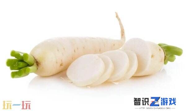 头伏萝卜二伏芥里的是什么萝卜 蚂蚁庄园11月22日答案