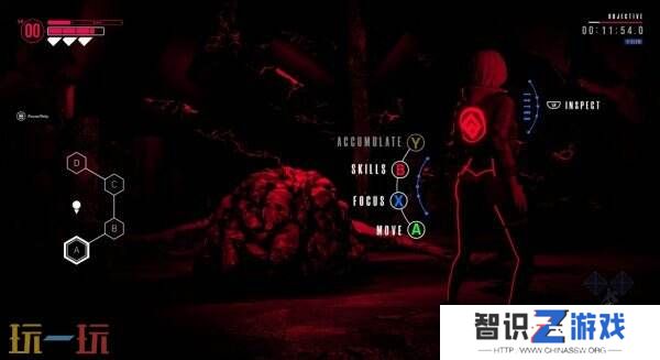 时间驱动逃生RPG《The Time I Have Left》试玩版已上线