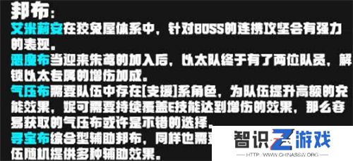 绝区零妮可怎么配队  绝区零妮可配队教程
