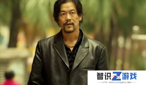 《宿敌》廖凡与奇道擦肩而过这一幕，每一帧都在飙演技，这才叫会演戏