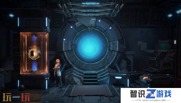 动作角色扮演《Empyreal》将于明年登陆Steam平台