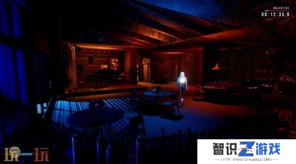 时间驱动逃生RPG《The Time I Have Left》试玩版已上线