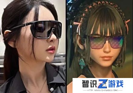 《剑星》伊芙再迎新体模，肤白貌美气质佳，绝好身材不输初代，简直太美了