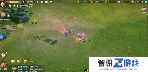 首款沙盘塔防策略手游《龙石战争》开启付费测试，SLG算是被它玩明白了！