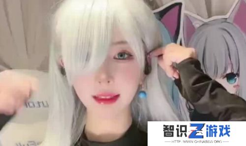 知名美女Coser宣布停播，称年少无知做了错事，现在只能安安稳稳生活