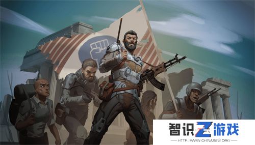 万圣节狂欢 《辐射：避难所Online》新皮肤、新英雄来袭！