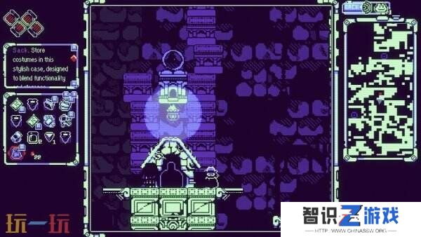 2D冒险《永恒极光》将于明年第三季登陆Steam