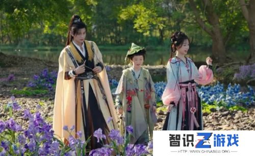 《永夜星河》剧版或为双穿结局，网友直呼拒绝，原著：子期回现代和妙妙结婚