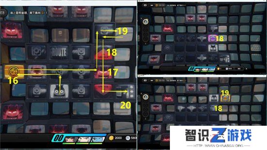绝区零贼猫捉贼任务怎么完成 绝区零贼猫捉贼剧情委托完成攻略