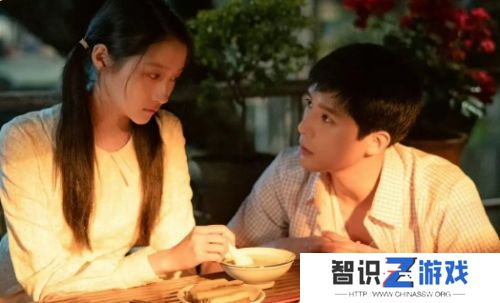 《小巷人家》直到哥哥身世揭晓，庄筱婷才知自己不受待见的真相，一切都是误会