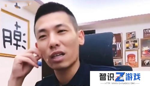 旭旭宝宝谈大仙停播问题，直言某音推流机制有问题，称王者不如DNF有人气