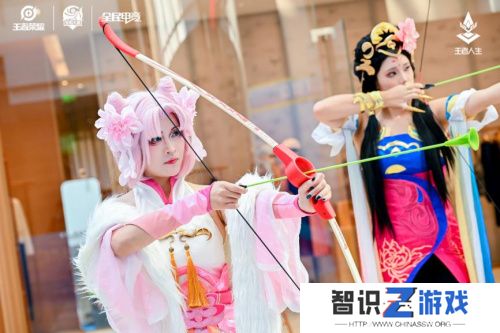 第十届王者荣耀全国大赛江苏省赛南京新城市广场**落幕