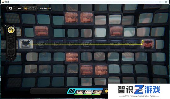 绝区零小小大失控任务怎么完成 绝区零小小大失控剧情委托任务详解