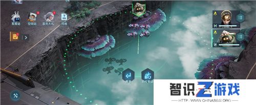 星际科幻题材SLG《群星纪元》开启跃迁测试，您的好友，“虫群”已经上线!