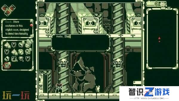 2D冒险《永恒极光》将于明年第三季登陆Steam
