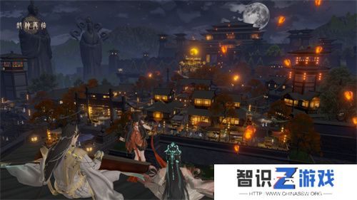 金山正版神话情缘手游《封神再临》“坤灵之测”正式开启！