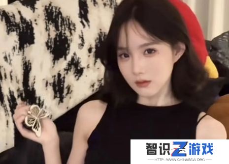 女主播称现在直播人气不足，后悔当初没对大哥粉下手，曾嫌弃对方有老人味