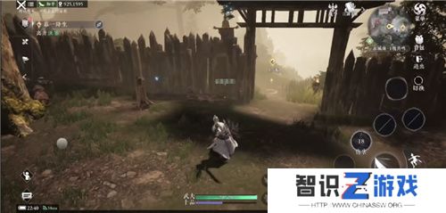 不卖数值的武侠MMO能有多好玩？《大奉打更人》告诉你答案